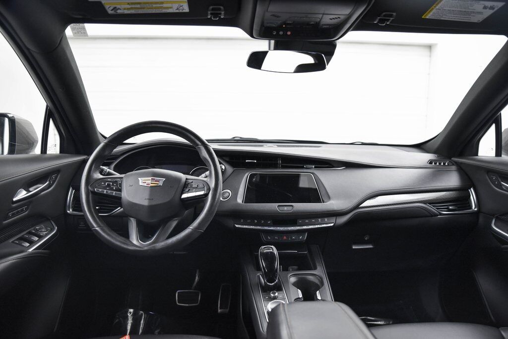 2023 Cadillac XT4 Sport AKRON OH