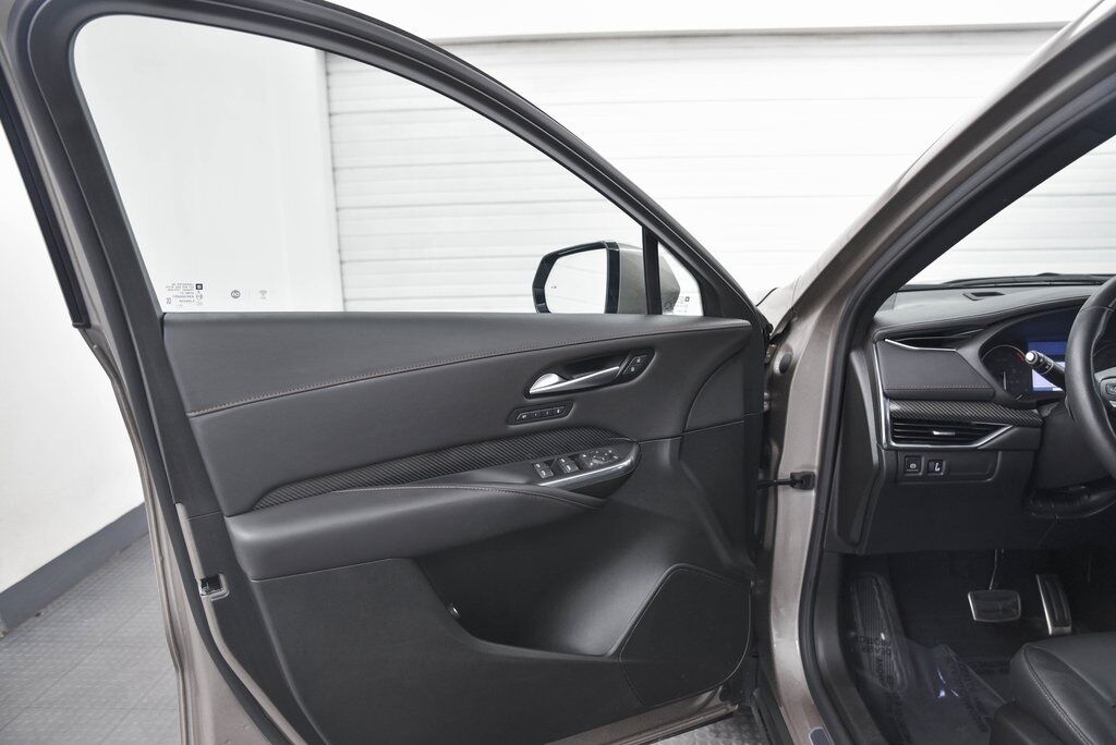 2023 Cadillac XT4 Sport AKRON OH