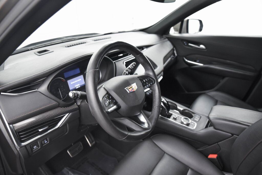 2023 Cadillac XT4 Sport AKRON OH