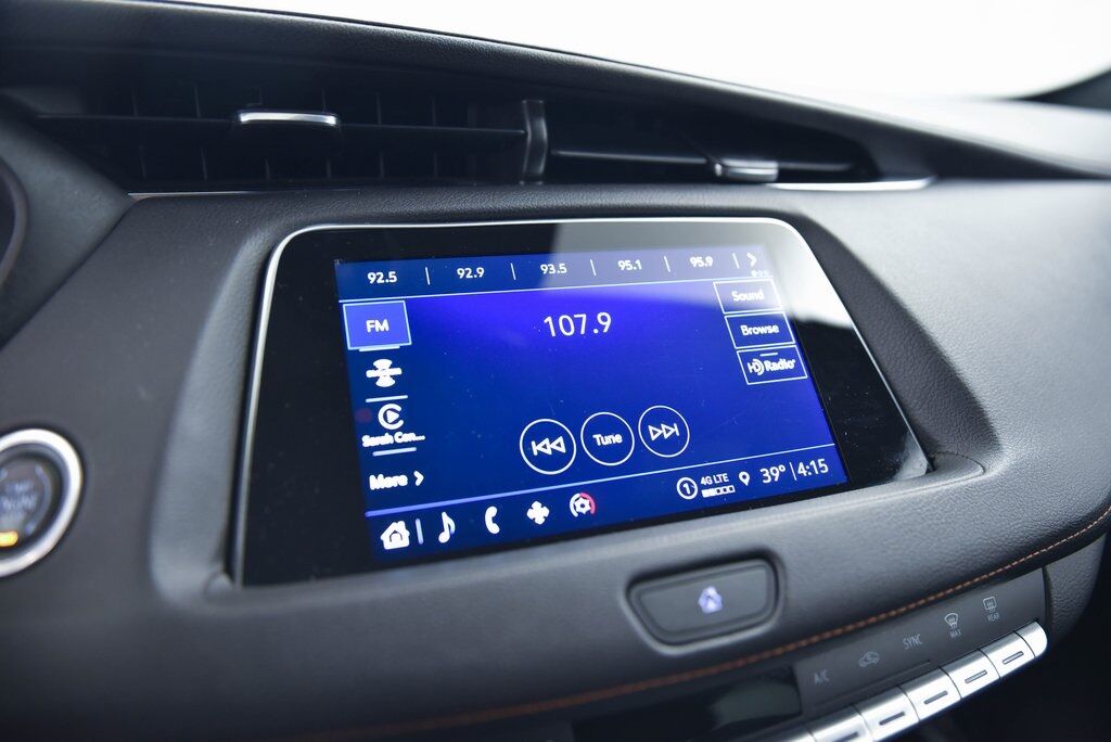 2023 Cadillac XT4 Sport AKRON OH