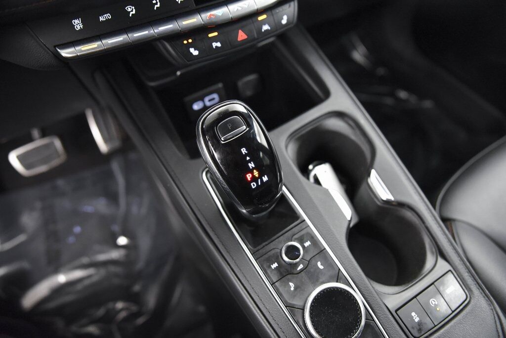 2023 Cadillac XT4 Sport AKRON OH