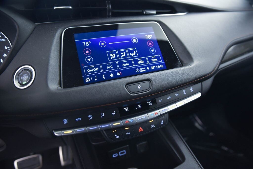 2023 Cadillac XT4 Sport AKRON OH