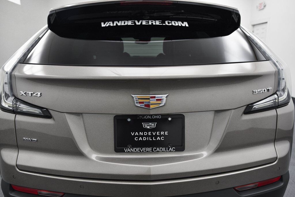 2023 Cadillac XT4 Sport AKRON OH