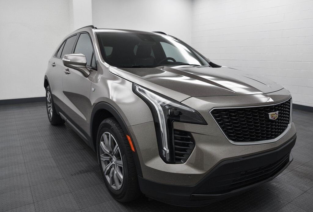 2023 Cadillac XT4