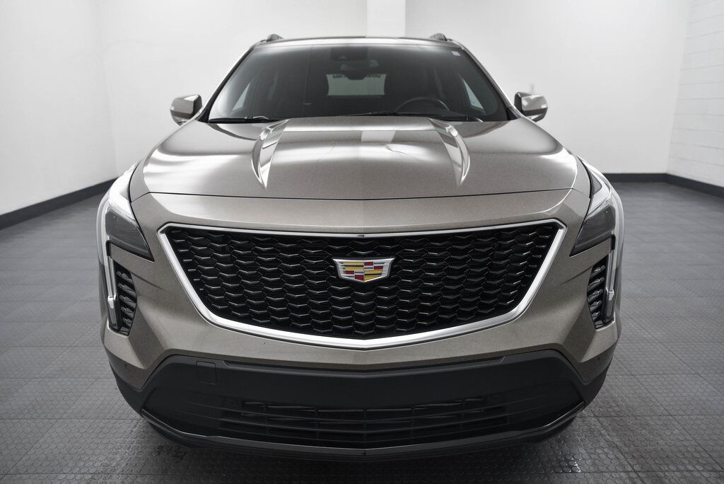 2023 Cadillac XT4 Sport AKRON OH