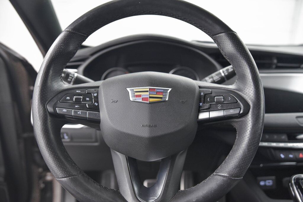 2023 Cadillac XT4 Sport AKRON OH