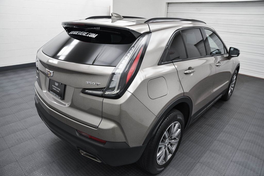 2023 Cadillac XT4 Sport AKRON OH