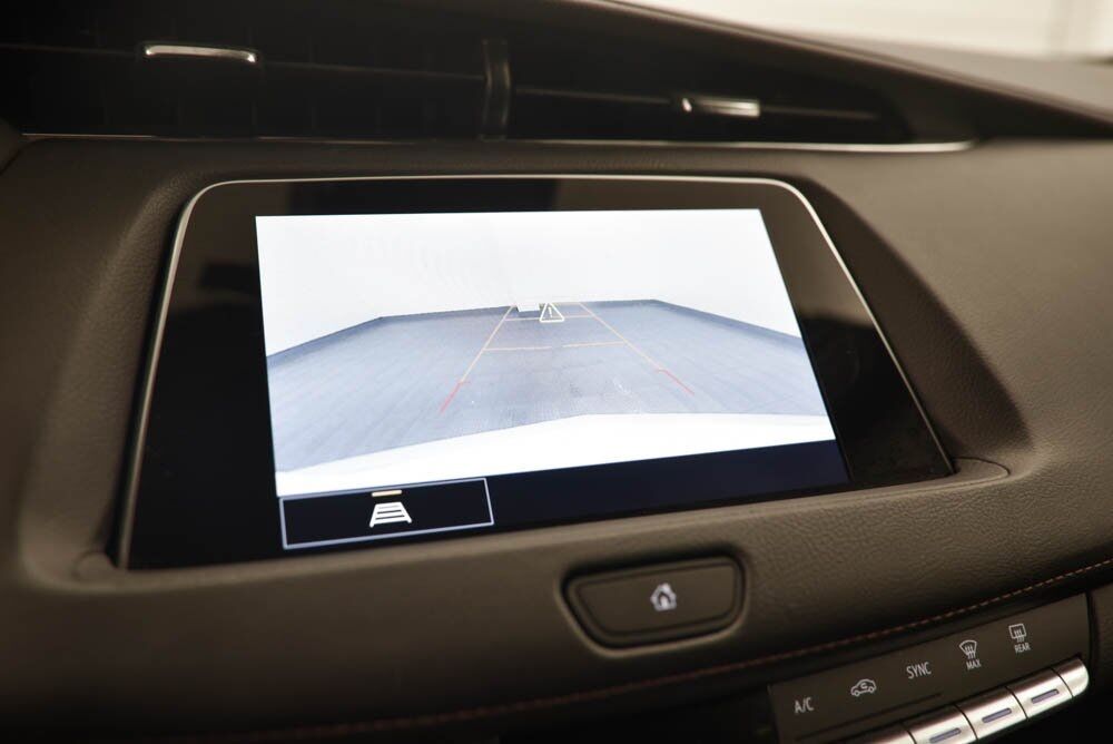 2023 Cadillac XT4 Sport AKRON OH