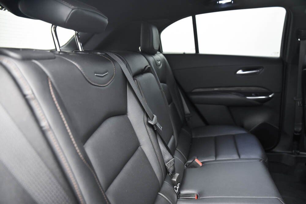 2023 Cadillac XT4 Sport AKRON OH