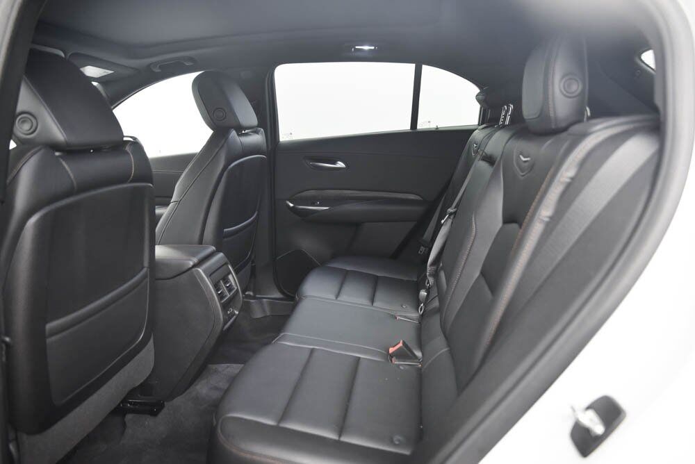 2023 Cadillac XT4 Sport AKRON OH