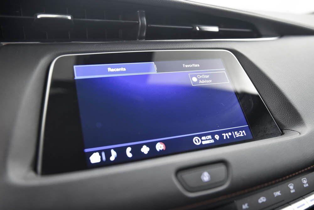 2023 Cadillac XT4 Sport AKRON OH