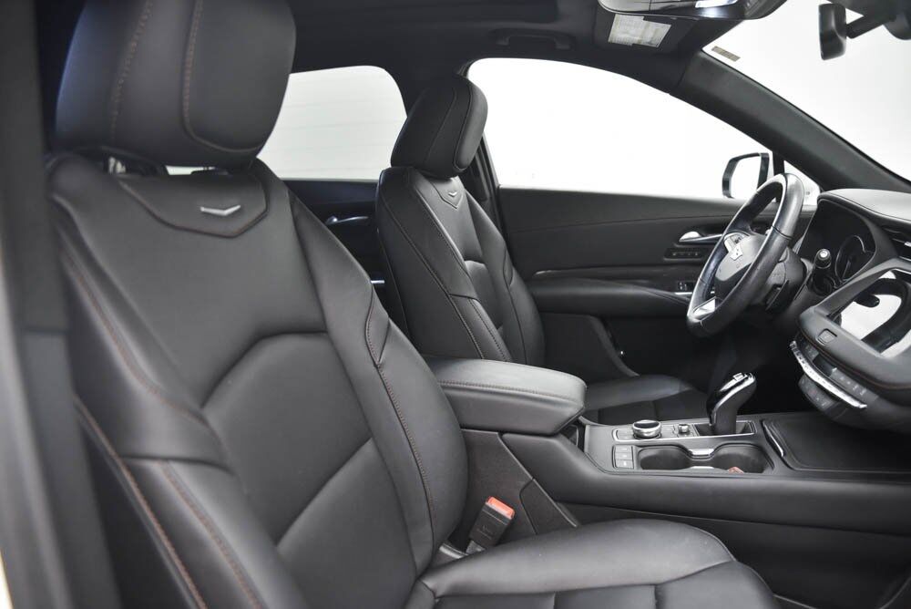 2023 Cadillac XT4 Sport AKRON OH