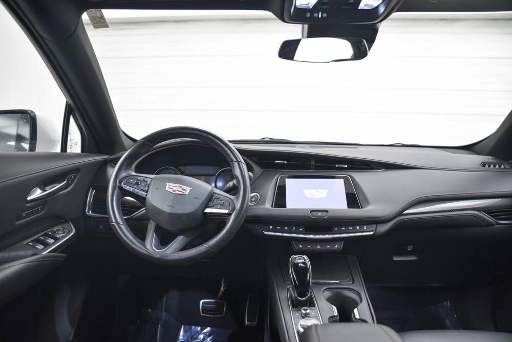 2023 Cadillac XT4 Sport AKRON OH