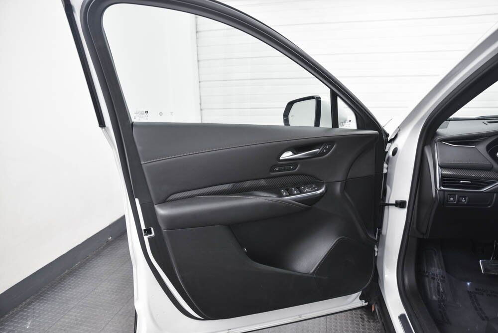 2023 Cadillac XT4 Sport AKRON OH