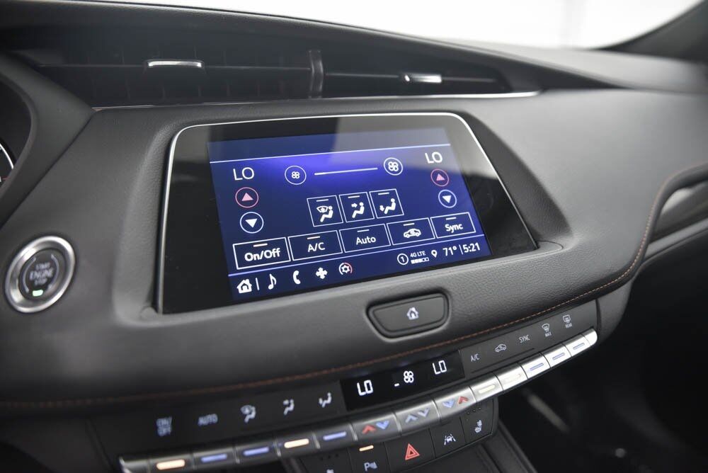 2023 Cadillac XT4 Sport AKRON OH