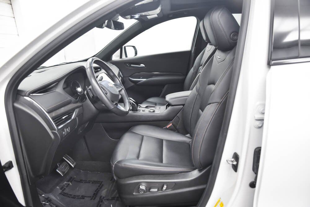 2023 Cadillac XT4 Sport AKRON OH