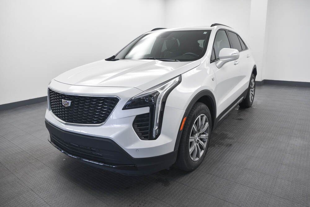 2023 Cadillac XT4 Sport AKRON OH