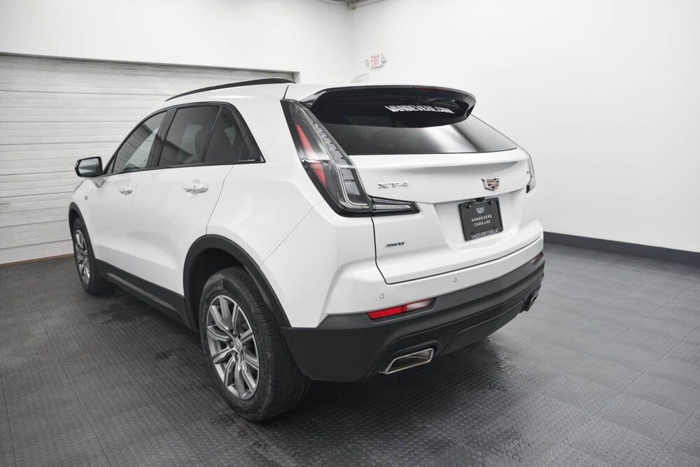 2023 Cadillac XT4 Sport AKRON OH