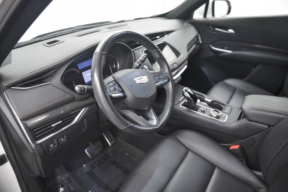 2023 Cadillac XT4 Sport AKRON OH