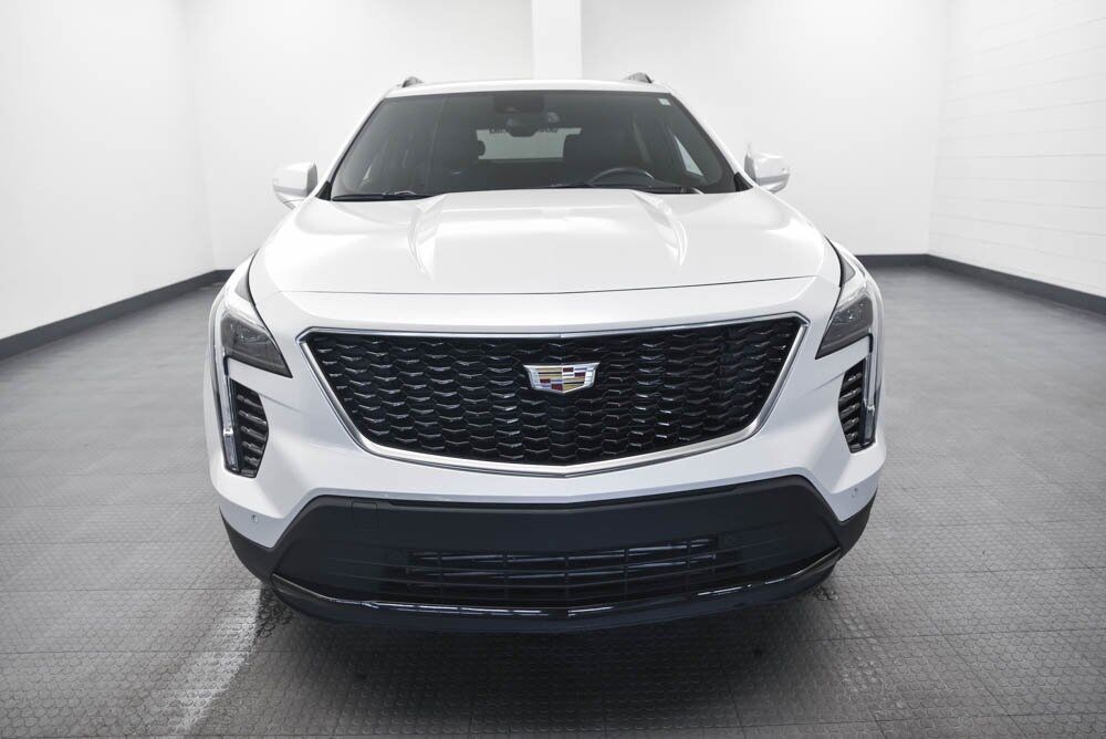 2023 Cadillac XT4 Sport AKRON OH