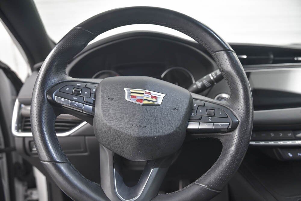 2023 Cadillac XT4 Sport AKRON OH