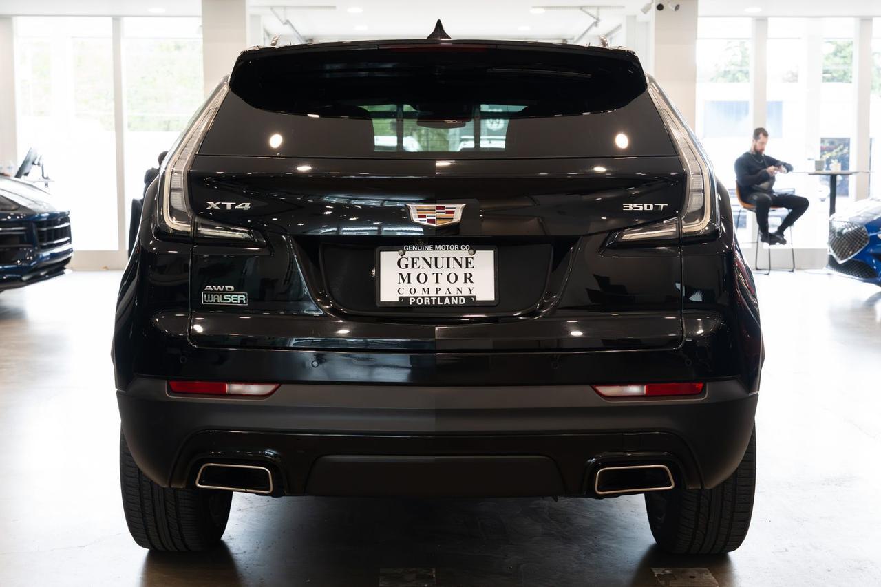 2023 Cadillac XT4 Sport Gladstone OR