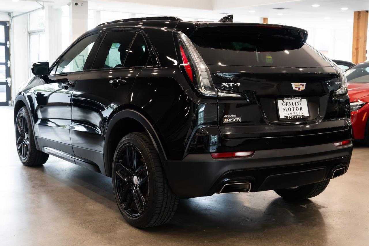 2023 Cadillac XT4 Sport Gladstone OR