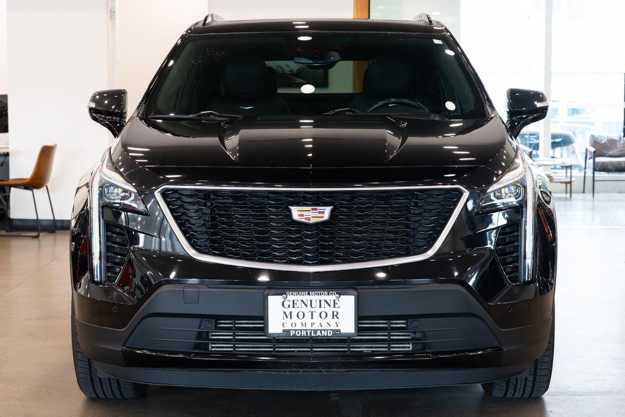 2023 Cadillac XT4 Sport