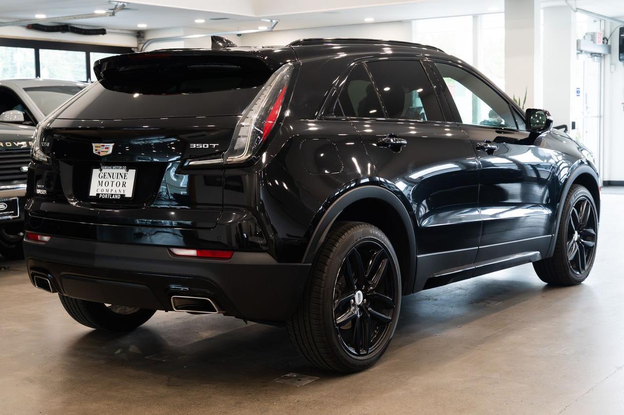 2023 Cadillac XT4 Sport Gladstone OR
