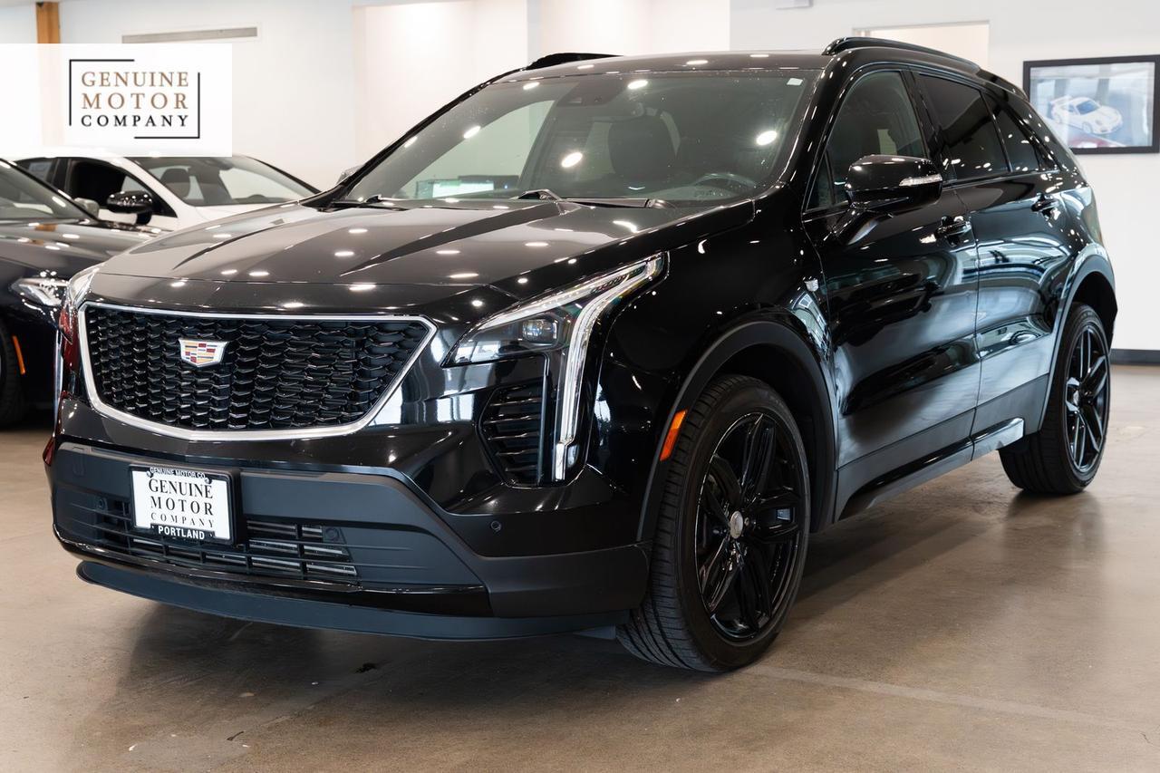 2023 Cadillac XT4 Sport AWD's photo