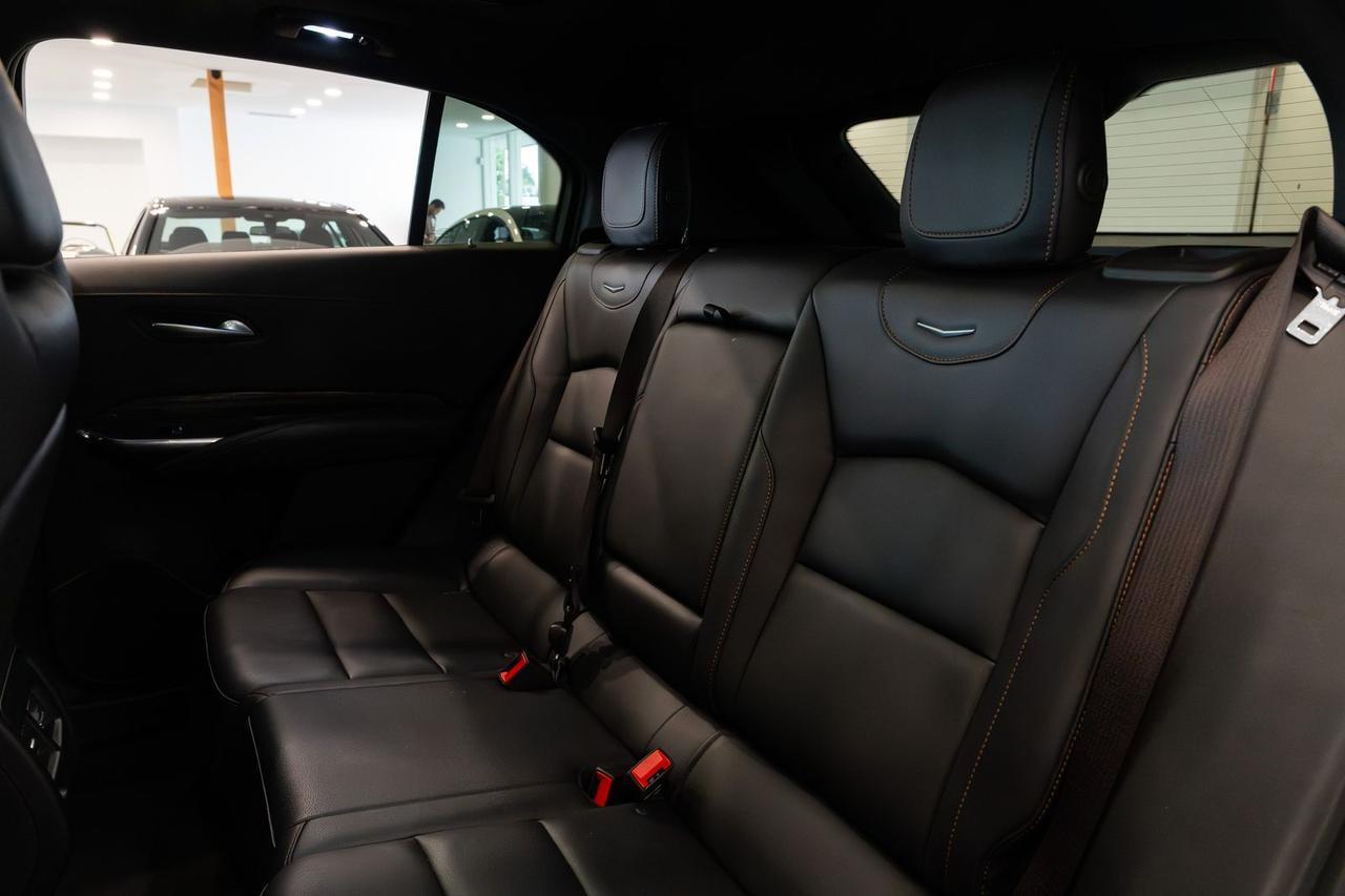 2023 Cadillac XT4 Sport Gladstone OR