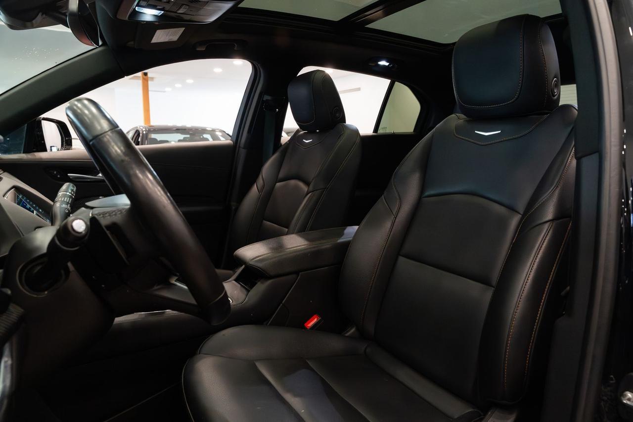 2023 Cadillac XT4 Sport Gladstone OR