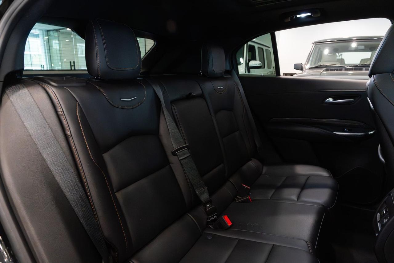 2023 Cadillac XT4 Sport Gladstone OR