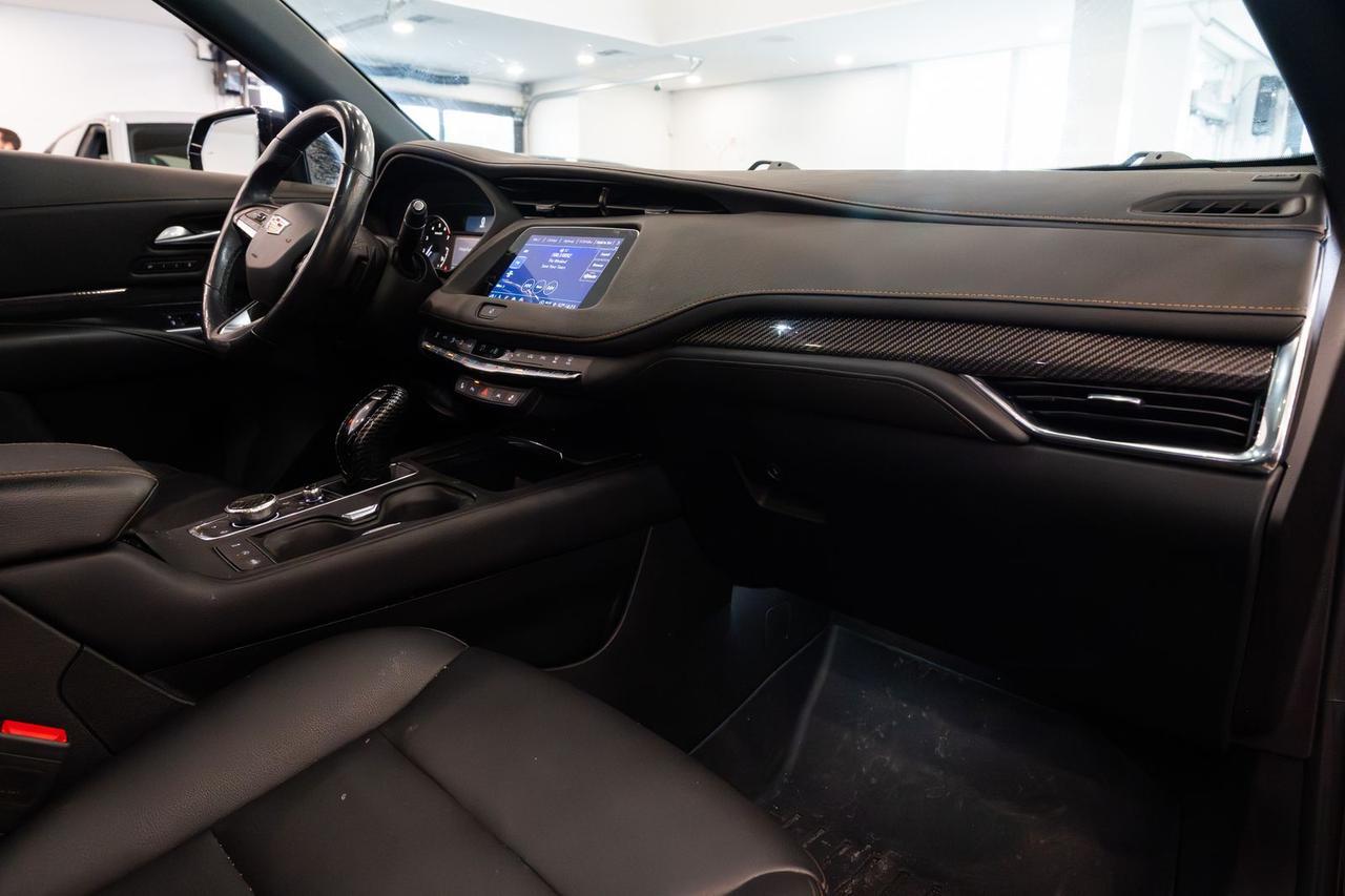 2023 Cadillac XT4 Sport Gladstone OR