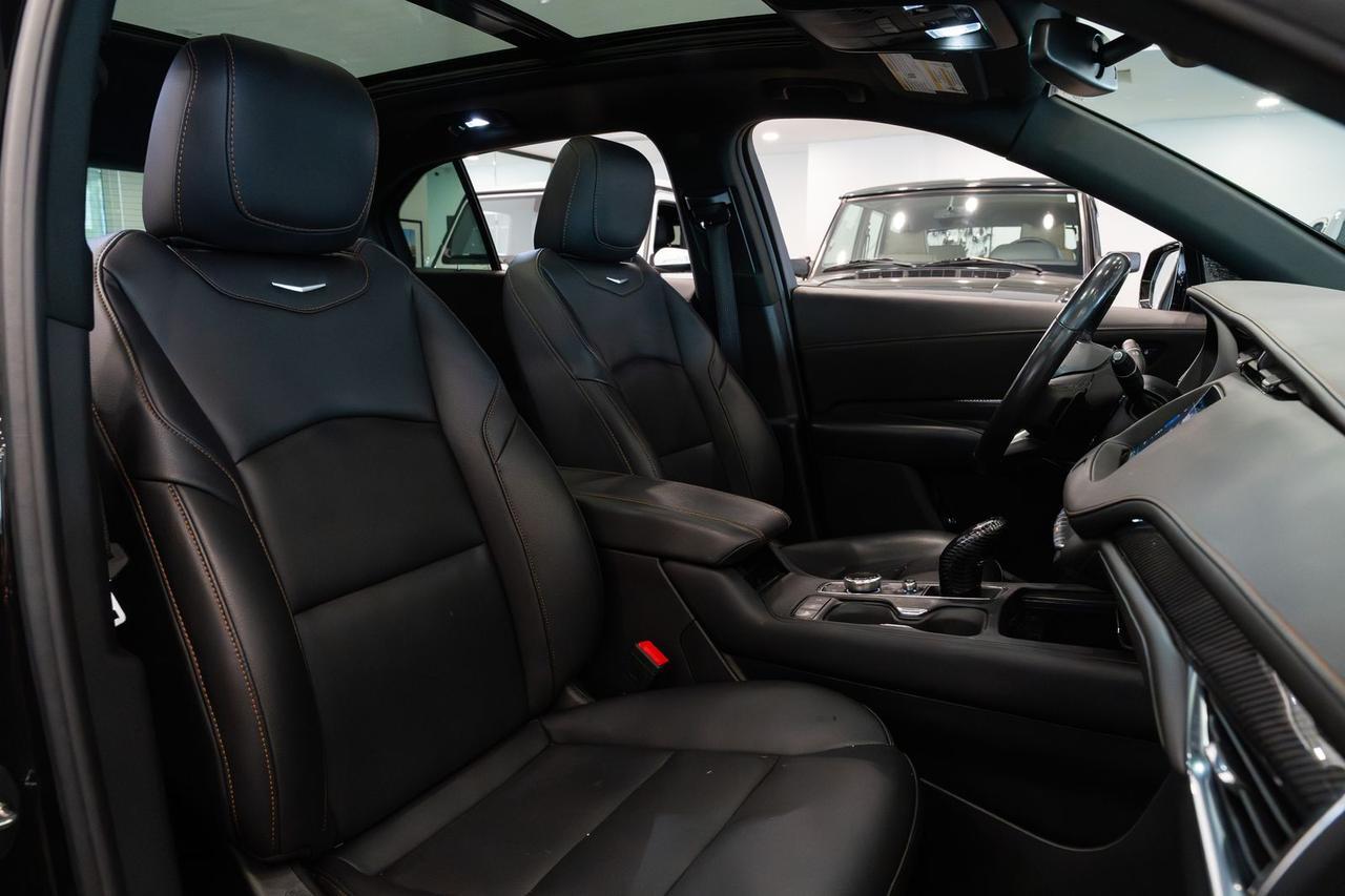 2023 Cadillac XT4 Sport Gladstone OR