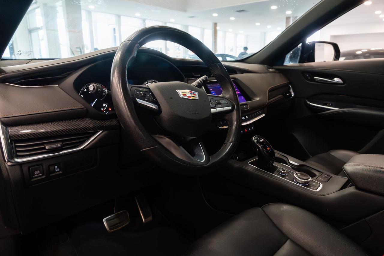 2023 Cadillac XT4 Sport Gladstone OR