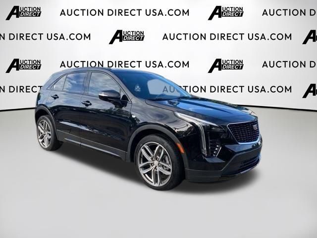 2023 Cadillac XT4 Sport Raleigh NC