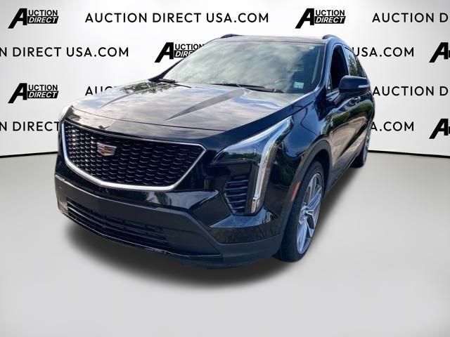 2023 Cadillac XT4 Sport