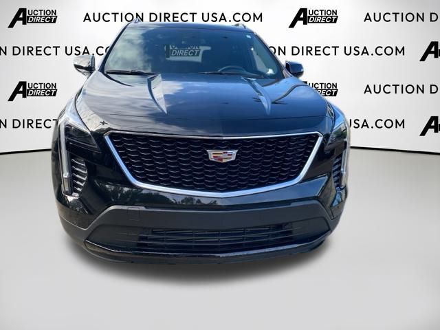 2023 Cadillac XT4 Sport Raleigh NC
