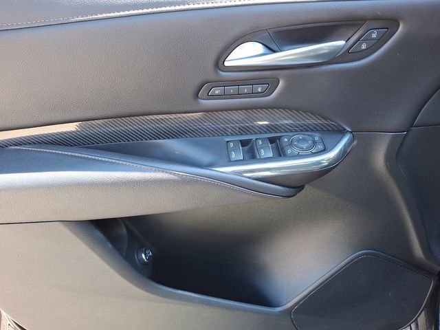 2023 Cadillac XT4 Sport Raleigh NC