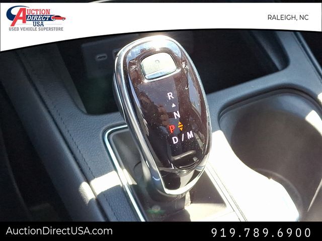 2023 Cadillac XT4 Sport Raleigh NC