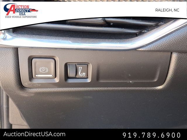 2023 Cadillac XT4 Sport Raleigh NC