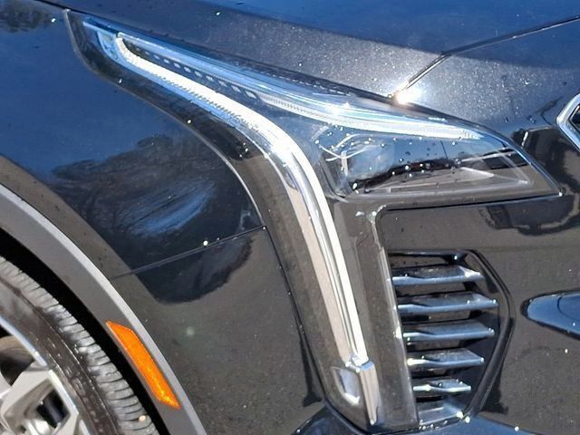 2023 Cadillac XT4 Sport Raleigh NC