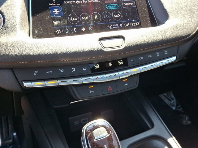 2023 Cadillac XT4 Sport Raleigh NC