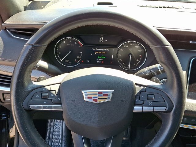 2023 Cadillac XT4 Sport Raleigh NC