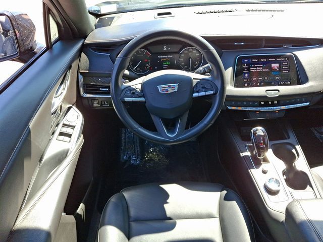 2023 Cadillac XT4 Sport Raleigh NC