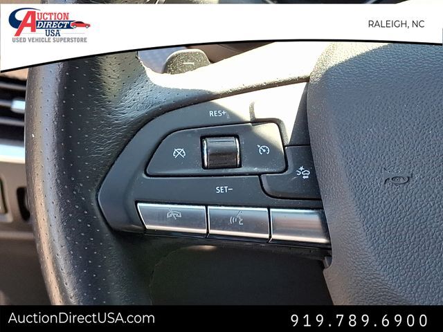 2023 Cadillac XT4 Sport Raleigh NC