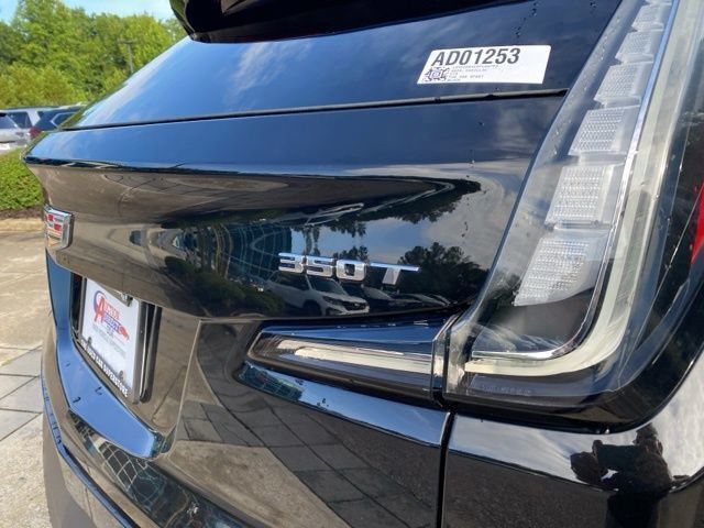 2023 Cadillac XT4 Sport Raleigh NC