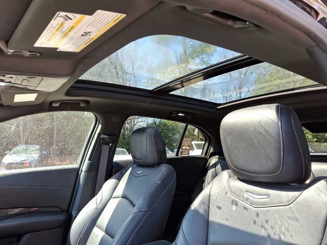 2023 Cadillac XT4 Sport Raleigh NC