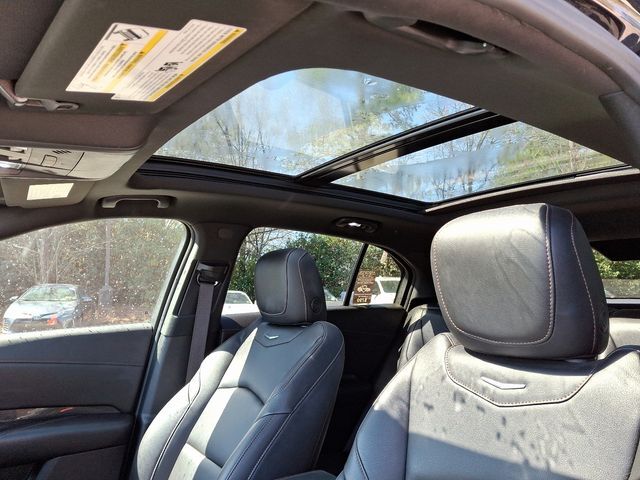 2023 Cadillac XT4 Sport Raleigh NC